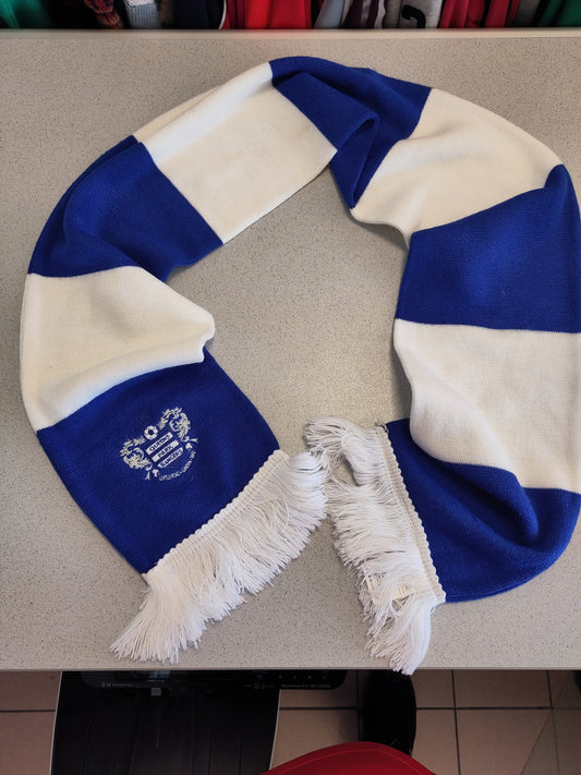 Queens Park Rangers scarf