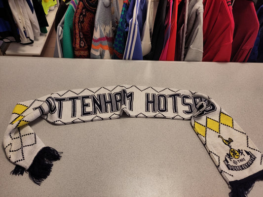 Tottenham skjerf