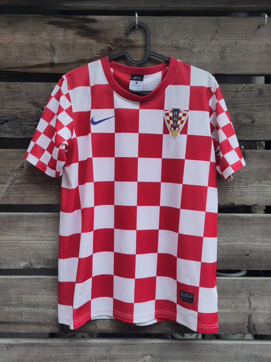 Croatia shirt 2012 home youth