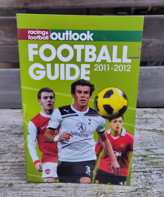 BOK: Football Guide 2011-12