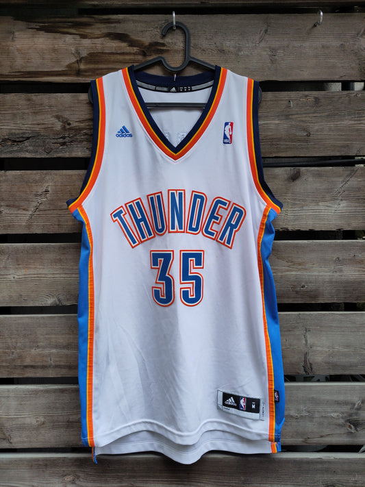 Oklahoma City Thunder jersey Durant