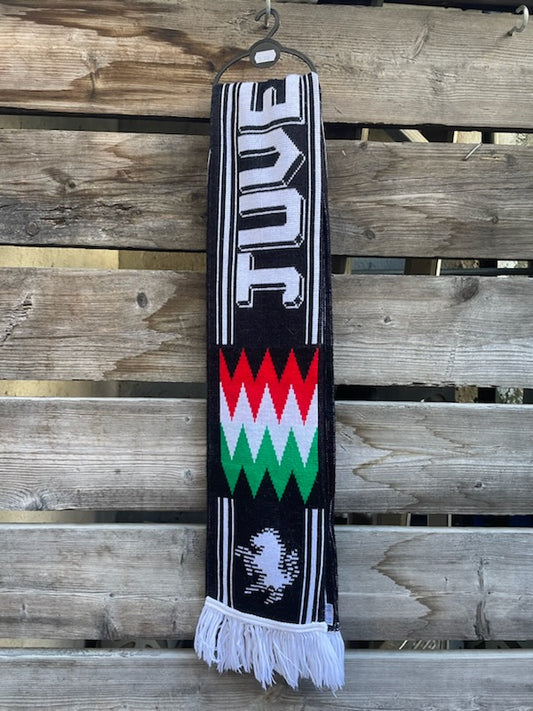 Juventus skjerf v2