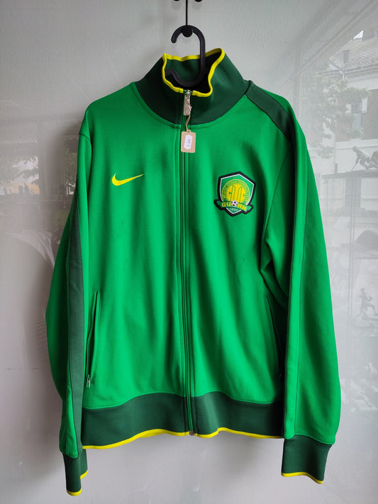 Beijing FC treningsjakke