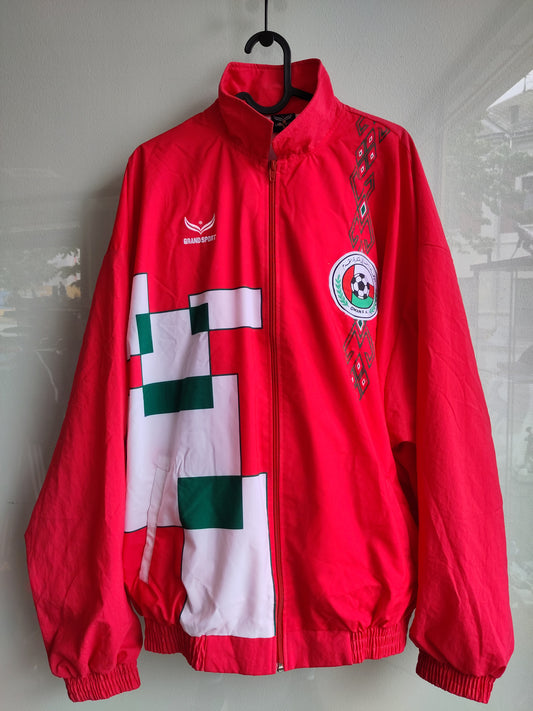 Oman tracksuit 2003