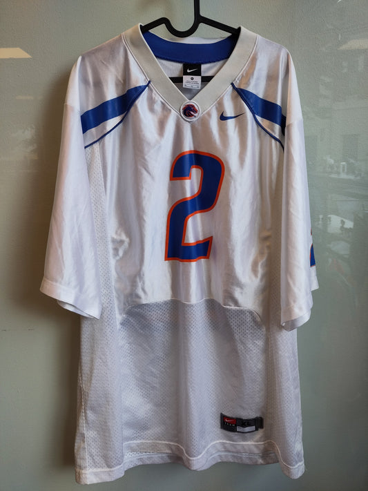 Boise State Broncos drakt