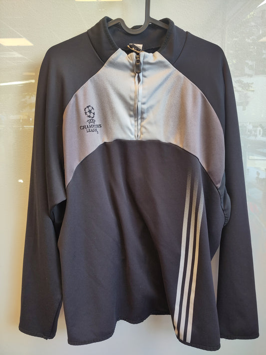 Champions League tracksuit