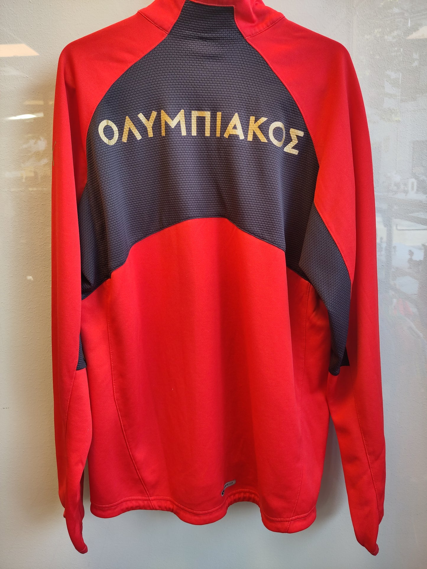 Olympiakos genser Puma