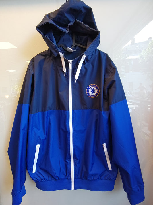 Chelsea jacket