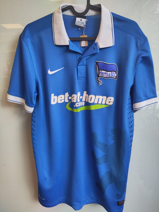 Hertha Berlin shirt 2015-16 special