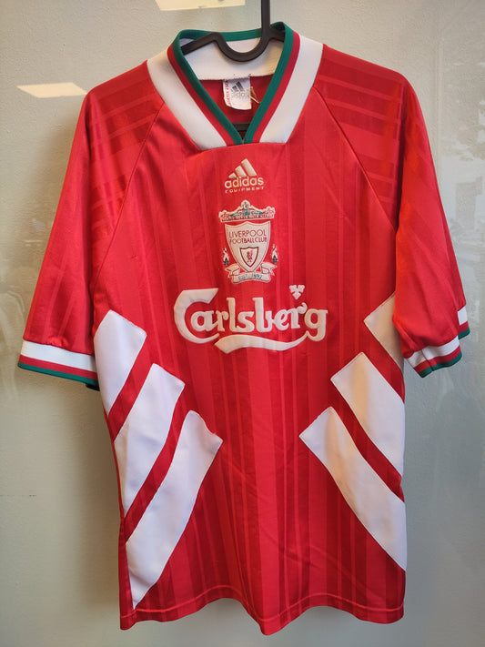 Liverpool shirt 1993-95 home