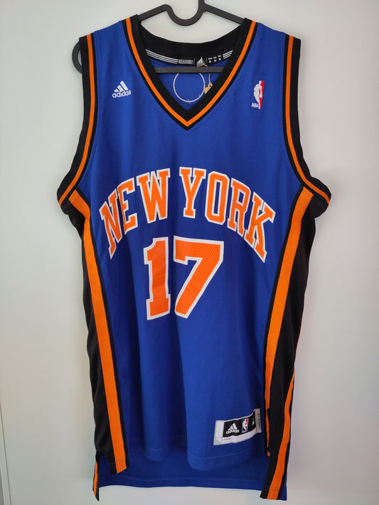 New York Knicks drakt Lin