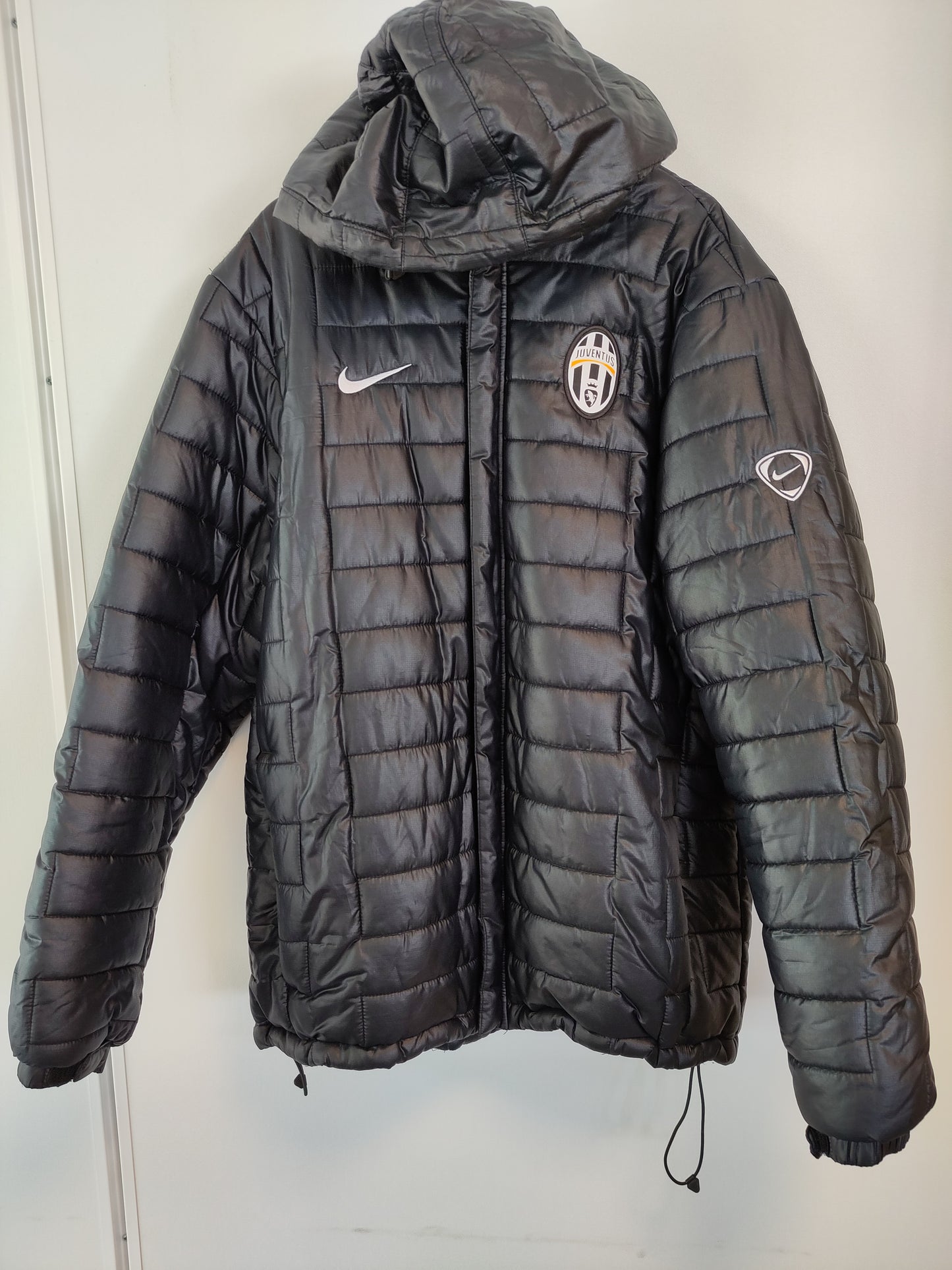 Juventus vinterjakke Nike