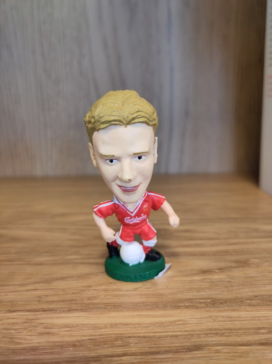 Fotballfigur Corinthian Liverpool Rob Jones