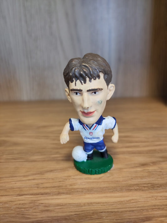 Fotballfigur Corinthian Bolton Stubbs