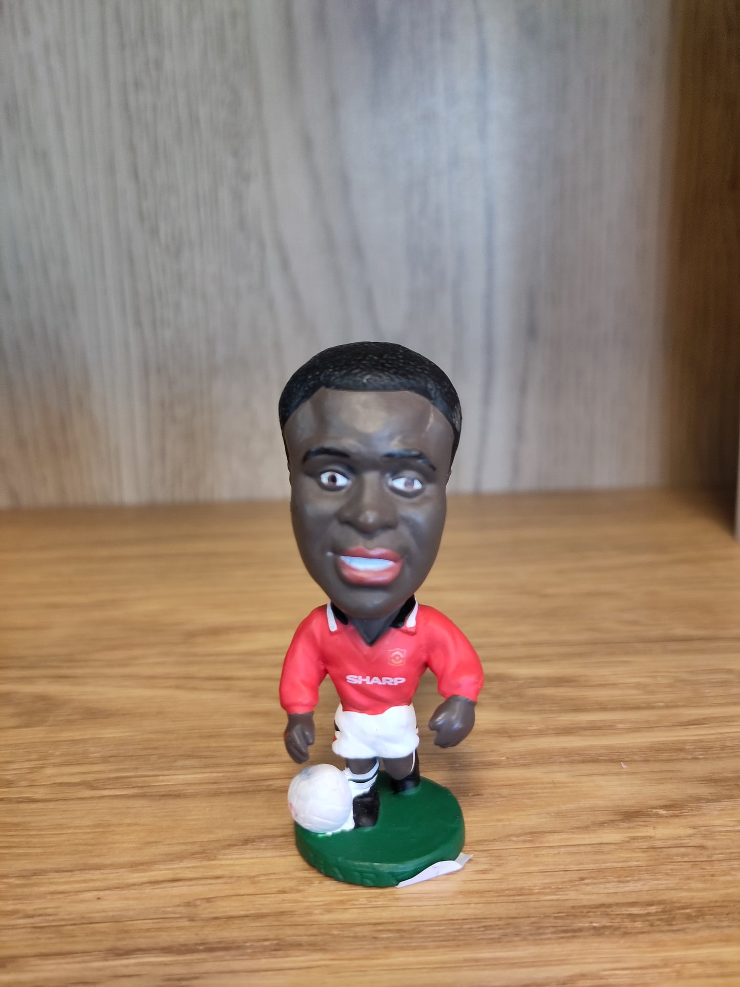 Fotballfigur Corinthian Manchester United Parker