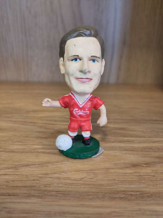 Fotballfigur Corinthian Liverpool John Scales