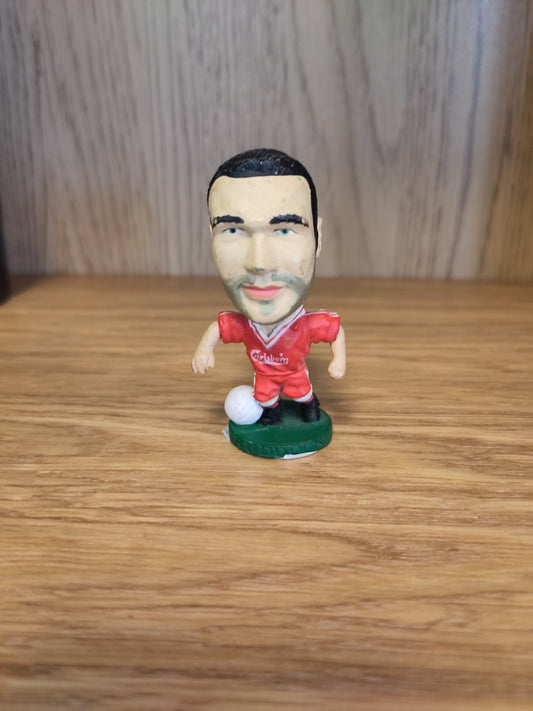 Fotballfigur Corinthian Liverpool Neil Ruddock