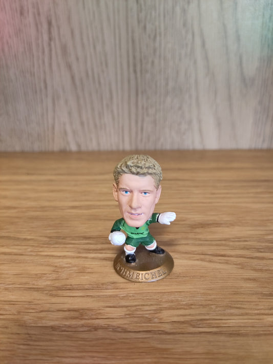Football figure Soccer Starz Schmeichel Manchester United