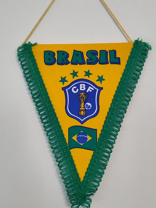 Brazil pennant