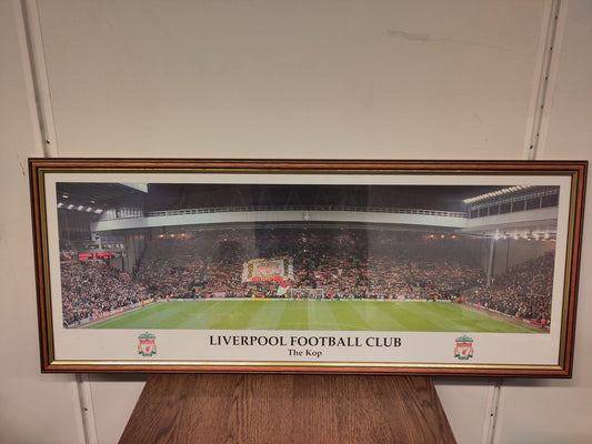 Bilde: Liverpool - Anfield