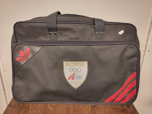 OL 1994 Lillehammer bag Olympiatoppen