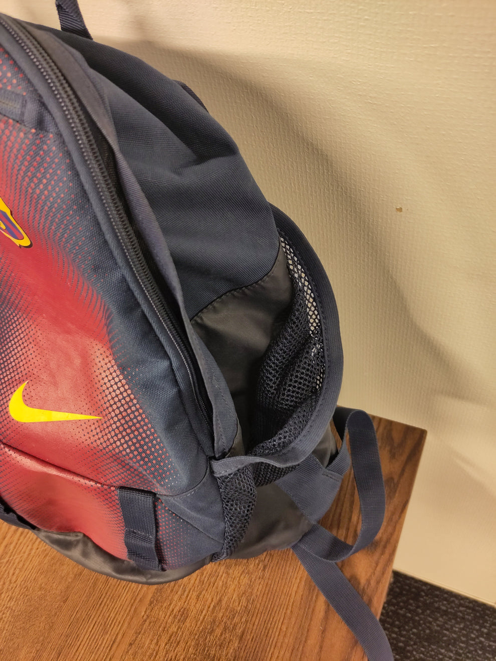 Barcelona sekk Forza Second Hand