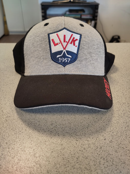Lillehammer Ice Hockey Cap