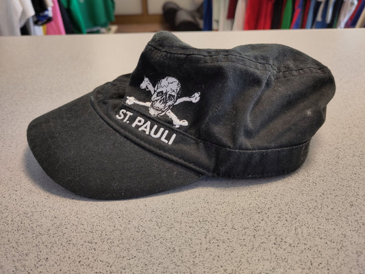 St. Pauli caps