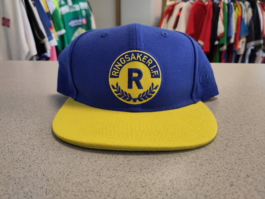 Ringsaker IF caps