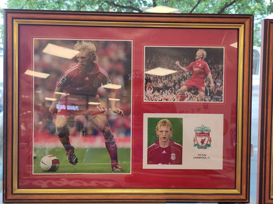 Liverpool photo Dirk Kuyt