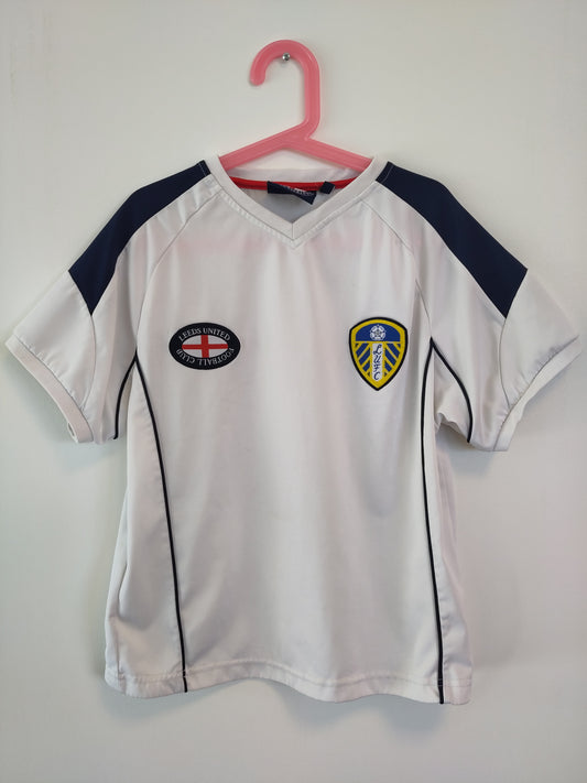Leeds t-shirt kids