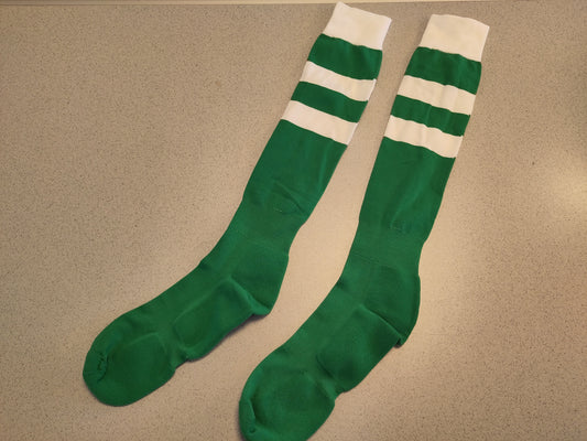 HamKam socks 2018 anniversary