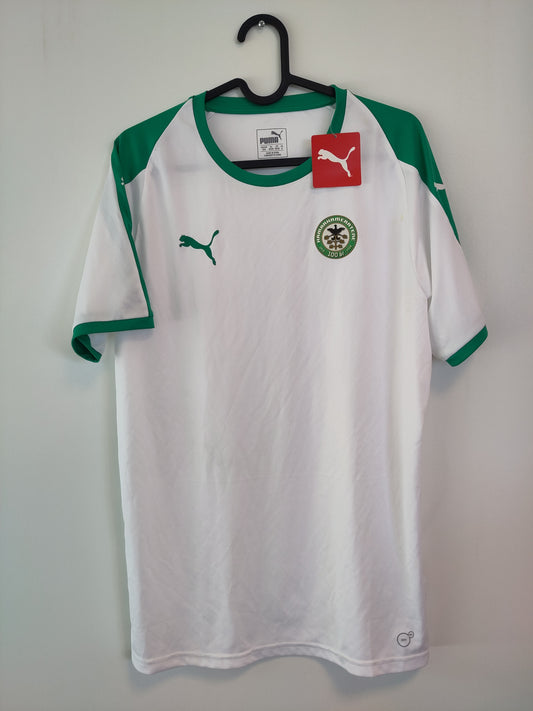 HamKam kit 2018 at home without sponsor