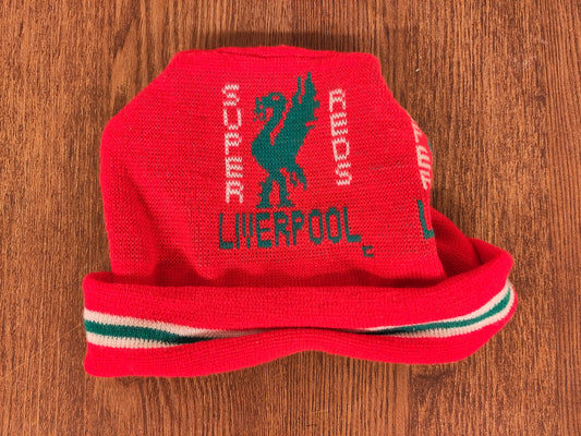 Liverpool hat Super Reds
