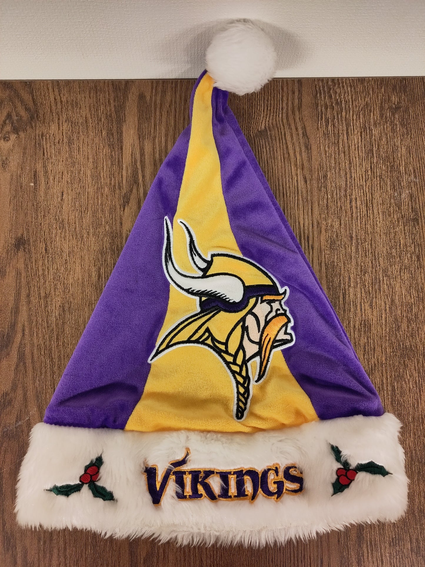 Minnesota Vikings nisselue