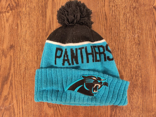Carolina Panthers hat