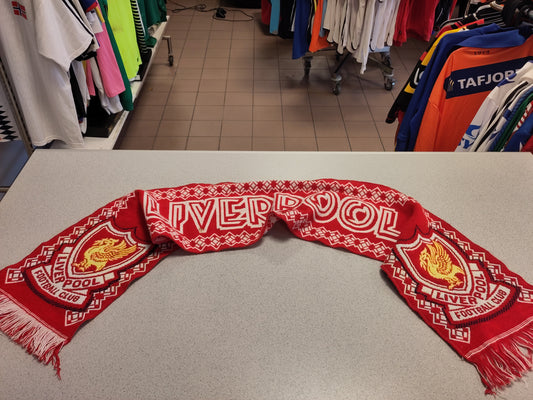 Liverpool scarf v1