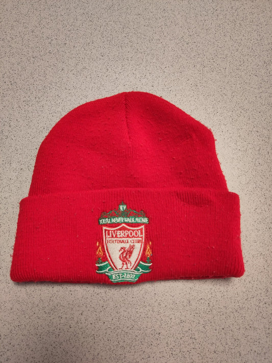 Liverpool hat kids