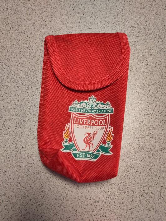 Liverpool mobile phone holder