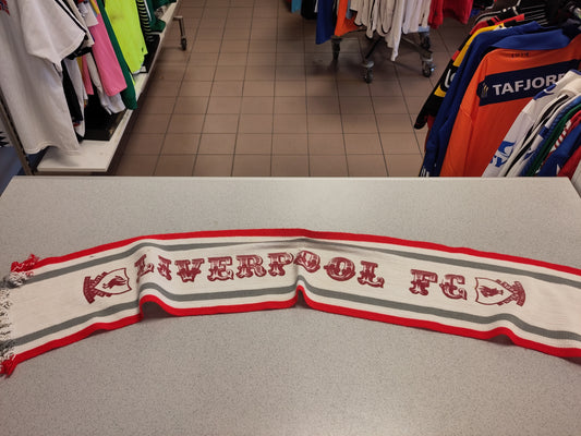 Liverpool scarf vintage v2