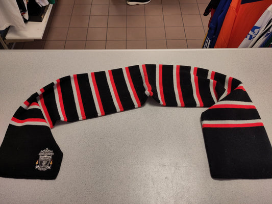 Liverpool everyday scarf