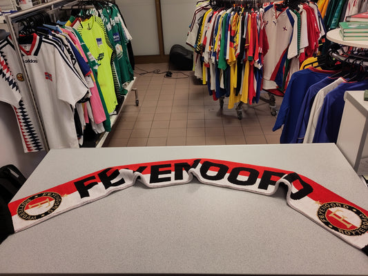 Feyenoord scarf