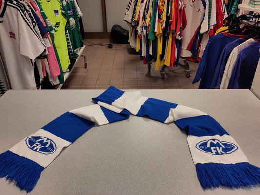 Molde scarf v1