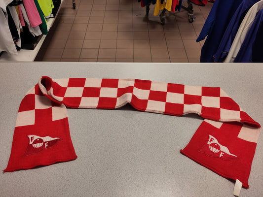 Fredrikstad scarf v1