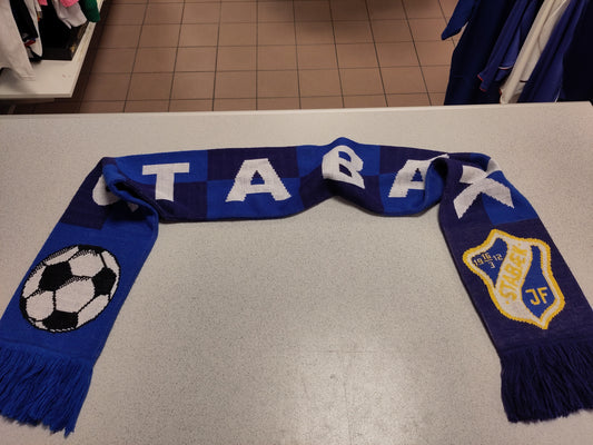 Stabæk skjerf v1