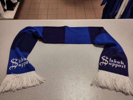 Stabæk skjerf v2 Stabæk Support