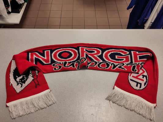 Norge skjerf v1