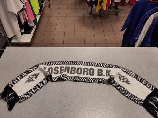 Rosenborg skjerf v1 vintage