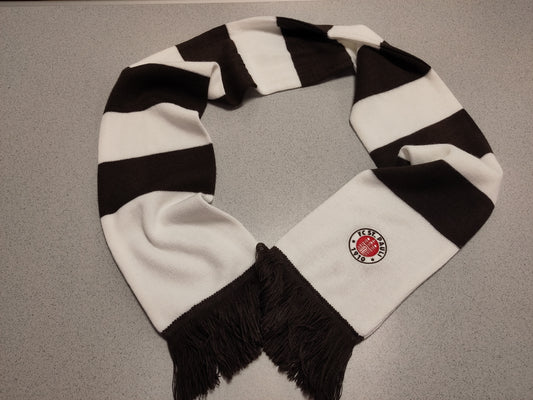 St. Pauli skjerf