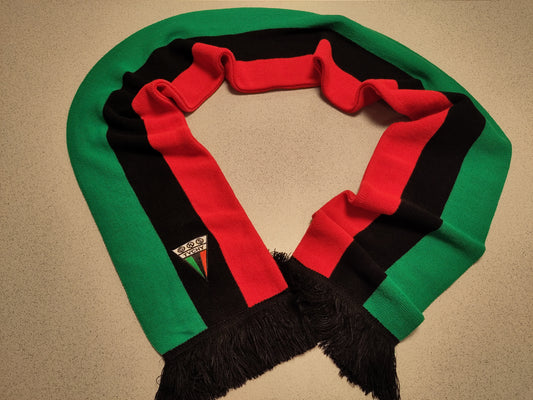 GKS Tychy scarf